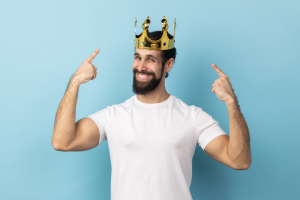 How to help a prideful spouse without calling out his pride
