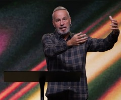 Pastor Rob Ketterling calls Minnesota’s Somali settlement policies a 'case of compassion without a standard'