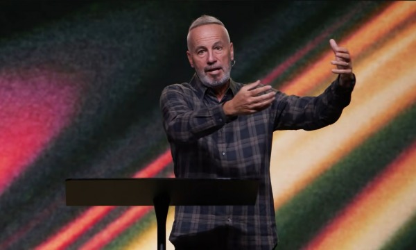 Pastor Rob Ketterling calls Minnesota’s Somali settlement policies a 'case of compassion without a standard'