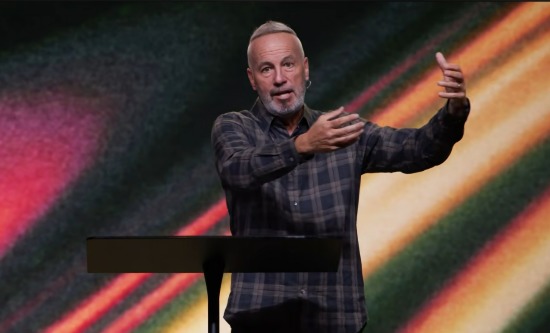 Pastor Rob Ketterling calls Minnesota’s Somali settlement policies a 'case of compassion without a standard'