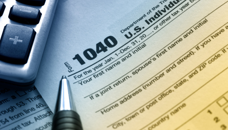 Trump's week in review: $490M in tax fraud uncovered; USCIS to speed up termination of refugee status