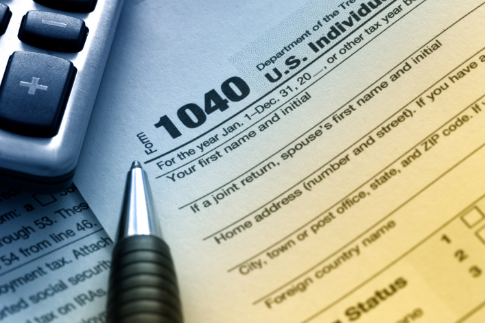Trump's week in review: $490M in tax fraud uncovered; USCIS to speed up termination of refugee status