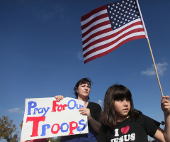 Nidal Hasan’s execution: What ‘public’ should mean for Christians