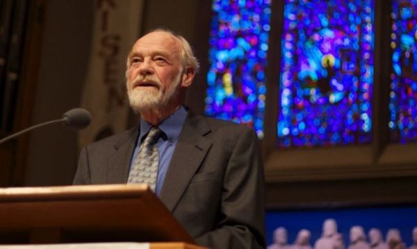 This week in Christian history: 'The Message' author dies; Edict of Nantes revoked