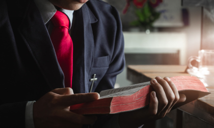 Pastor Appreciation Month: 3 reasons not to drop the title ‘reverend'