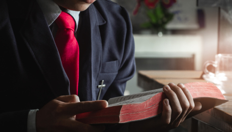 Pastor Appreciation Month: 3 reasons not to drop the title ‘reverend'