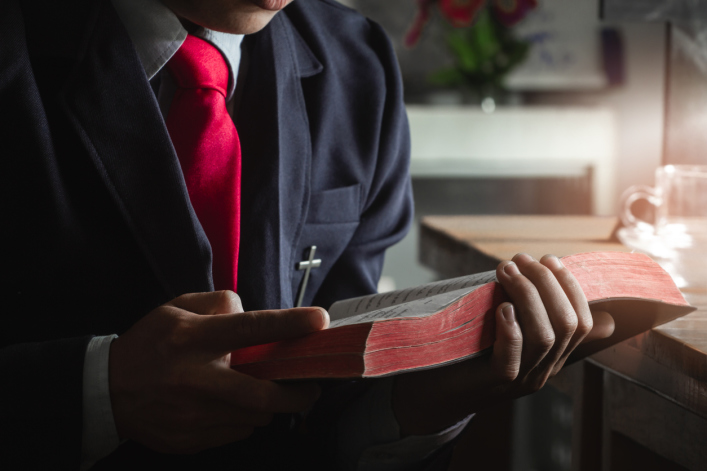 Pastor Appreciation Month: 3 reasons not to drop the title ‘reverend'
