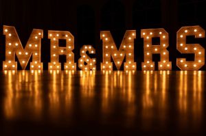 Should Christian wives take their husband’s last name?