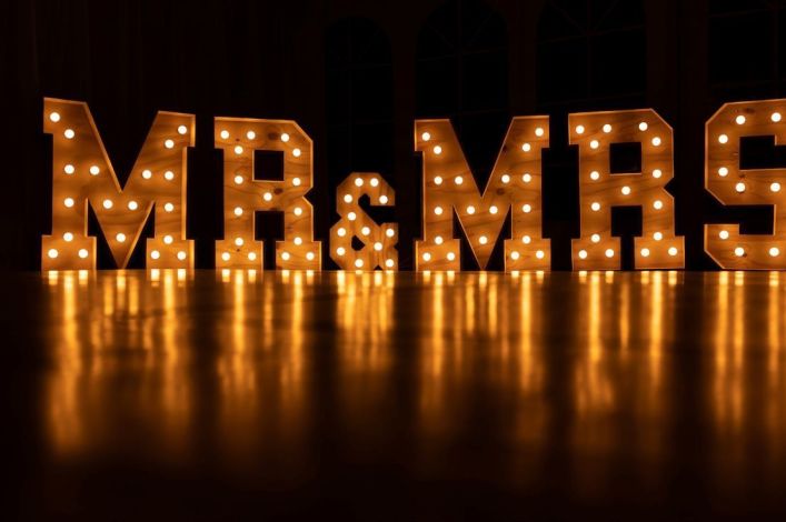 Should Christian wives take their husband’s last name?