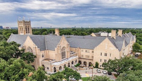 Texas megachurch leaders urge members to cut ties with UMC; vote set for later this month