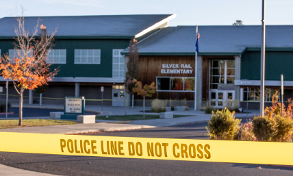 Pastors, community pray as teen kills 3 students, 1 teacher at Oregon school before he is shot dead