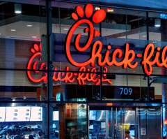'We're in business to be a glorifier of God': Chick-fil-A CEO talks decision to close on Sundays, LGBT controversy