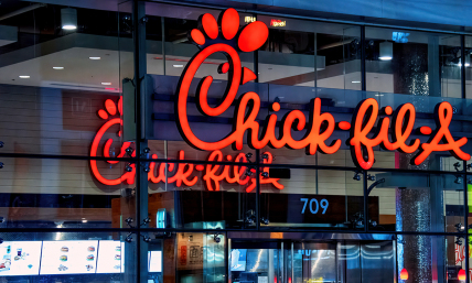 'We're in business to be a glorifier of God': Chick-fil-A CEO talks decision to close on Sundays, LGBT controversy