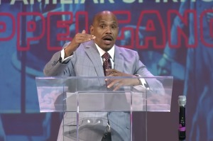 Televangelist George Bloomer wins $62.2M in racial discrimination lawsuit against Word Network