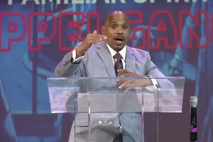 Televangelist George Bloomer wins $62.2M in racial discrimination lawsuit against Word Network