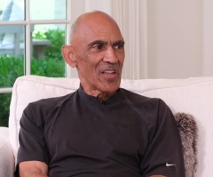 Tony Dungy on NBC exit: ‘They don’t always appreciate you speaking about your faith’