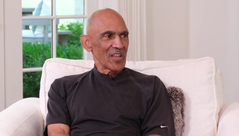 Tony Dungy on NBC exit: ‘They don’t always appreciate you speaking about your faith’