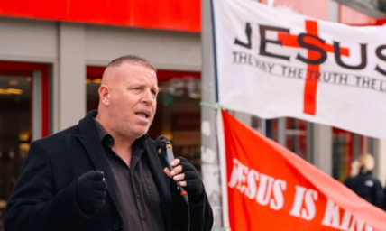 ‘The Gospel belongs on the streets’: UK church challenges council’s preaching ban
