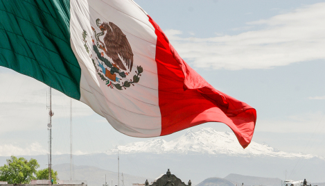 Calvary Chapel pastor, wife killed outside home in Mexico; police detain suspect