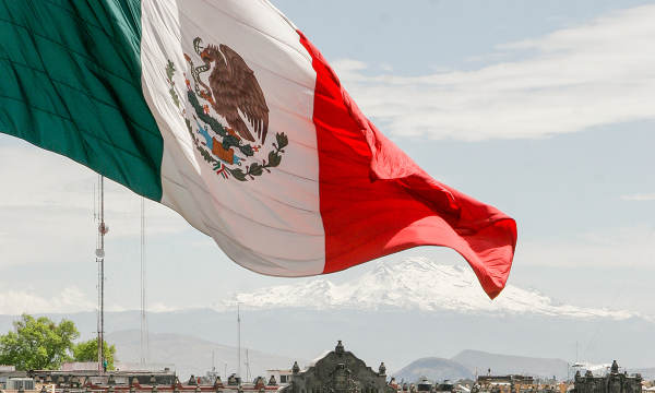 Calvary Chapel pastor, wife killed outside home in Mexico; police detain suspect