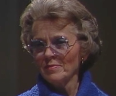 Christianity Today republishes article about Elisabeth Elliot's sexuality