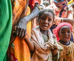 Rising food costs putting children’s futures at risk across the globe, World Vision warns