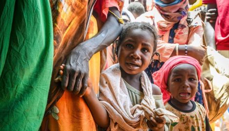 Rising food costs putting children’s futures at risk across the globe, World Vision warns