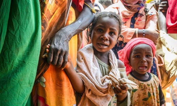 Rising food costs putting children’s futures at risk across the globe, World Vision warns