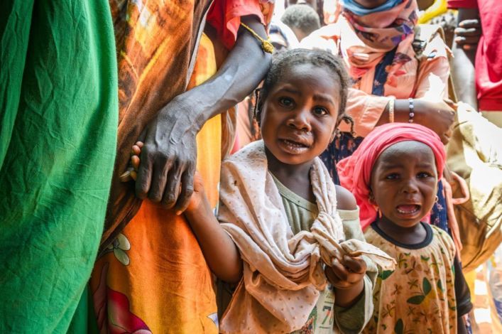 Rising food costs putting children’s futures at risk across the globe, World Vision warns
