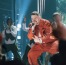 Christian rapper Hulvey cancels sold-out concert over pornographic images on display at venue: 'I stand for Jesus'