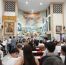 Priest killed by falling crucifix during livestreamed mass in Ecuador