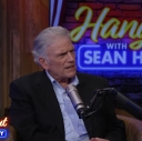 Franklin Graham reflects on charting his own path, growing up in famous father's shadow: 'I never try to be Billy Graham'
