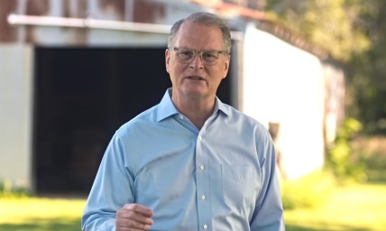 Adam Hamilton says Christians don't have to believe in virgin birth of Jesus