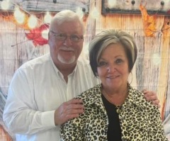Pastor killed in crash shortly after delivering sermon on Lazarus