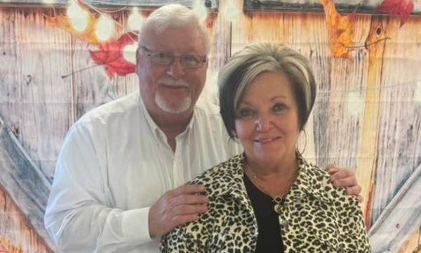 Pastor killed in crash shortly after delivering sermon on Lazarus