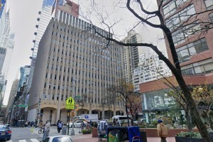 Episcopal Church finds potential buyer for NYC headquarters