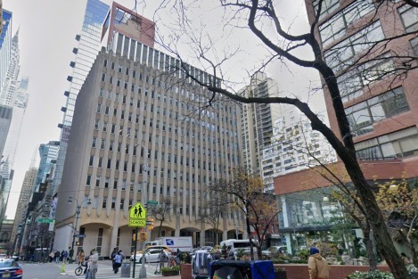 Episcopal Church finds potential buyer for NYC headquarters