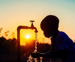The ‘impossible’ vision behind 26 billion liters of clean water