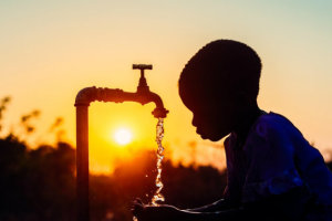 The ‘impossible’ vision behind 26 billion liters of clean water 