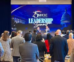 'Good preaching is not enough': Pastor Marco Garcia urges churches to embrace a 'discipleship culture' 