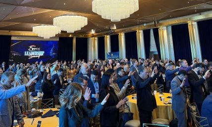DHS official makes appeal to Hispanic Christian leaders ahead of midterms 