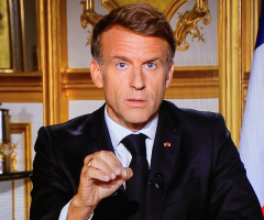 France riots: Why they’re more dangerous than BLM’s 2020