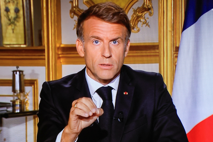 France riots: Why they’re more dangerous than BLM’s 2020