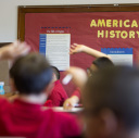 ‘God confidence’: Bible2School CEO urges parents to prepare kids to live out their faith