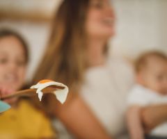 2 simple habits that finally made family Bible reading stick