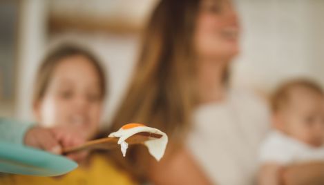 2 simple habits that finally made family Bible reading stick