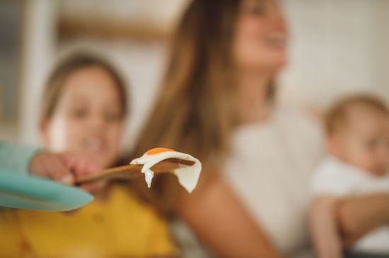 2 simple habits that finally made family Bible reading stick