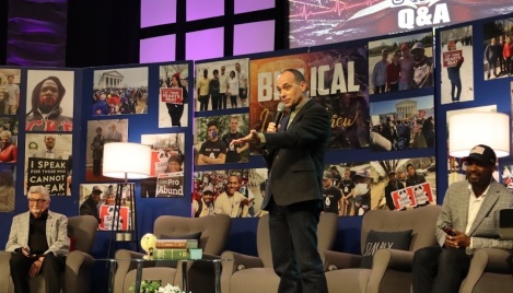 Va. church urges Christians to ‘vote their biblical values’ on abortion, gay marriage amendments
