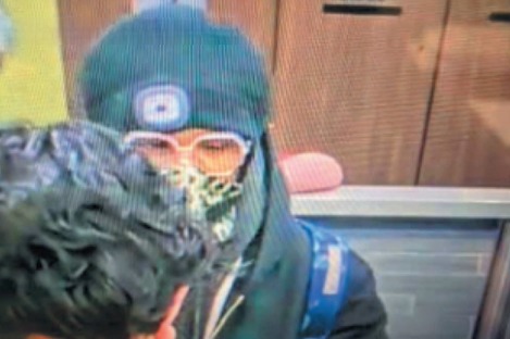 Man who robbed bank in Jesus' name then called pastor pleads guilty
