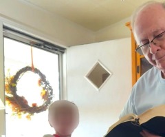 'We'll never know' if 'Jesus is Lord' cross fueled home invasion killer, sheriff says